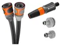 Gardena Gewebe-Schlauch Liano Life 20m Set 17807112