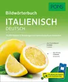 PONS Bildwörterbuch Italienisch ~  ~  9783125164130