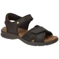 Panama Jack SANDERS C17 marron Sandalette braun 40 EU