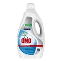 OMO Waschmittel Professional Active Clean 101105087 , 5 Liter - Flasche für ca. 71 Waschladungen