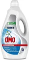 Omo Professional Active Clean Waschmittel Flüssig - Hochwirksam gegen hartnäckige Flecken, Flüssiges Vollwaschmittel mit Aktiv-Formel, 5L / 71 Wäschen