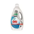 Omo White Pro Active Waschmittel (5 l)
