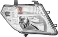 Hella Scheinwerfer rechts für Nissan Np300 Pathfinder