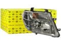SCHEINWERFER RECHTS FÜR NISSAN NP300 07- PATHFINDER III 05-