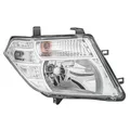 Hauptscheinwerfer rechts 12 V PY21W Halogen HELLA für u.a. NISSAN PATHFINDER