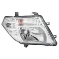 1x Hauptscheinwerfer HELLA 1EE 238 055-021 passend für NISSAN