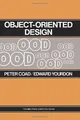 Object-Oriented Design (Yourdon Press Computing Ser... | Buch | Zustand sehr gut
