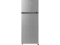 GORENJE RF414EPS4 Kühgefrierkombination (E, 206 l, 1436 mm hoch, silber)