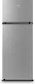 Gorenje RF414EPS4 - G200 Kühl- Gefrierkombination mit 5 Jahre Garantie, Edelstahl, 206 L, ca. 55 x 144 cm