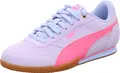 Puma Damen-Sneaker Bella Donna SD Haute Tropic-Posie Pink, Farbe:blau, UK Größe:6