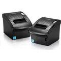 Bixolon SRP-350plusIII, Direkt Wärme, POS-Drucker, 180 x 180 DPI, 300 mm/sek, 24 x 24 mm, Easy Paper (WLAN, USB 2.0, Bluetooth) (SRP-350PLUSIIICOWDAG)