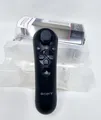 Playstation Move Navigation Gamecontroller - Schwarz - Gebraucht