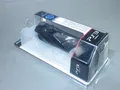 Sony PlayStation Move Navigation Controller Schw. PS3 Bluetooth Original NEU/OVP