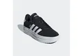 adidas Sportswear VL COURT BOLD Plateausneaker inspiriert vom Design des adidas gazelle bold