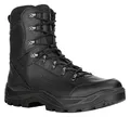 Lowa Military-Stiefel Arbeitsschuhe Renegade II GTX High TF (Glattleder, wasserdicht) schwarz Herren