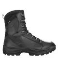 LOWA PROFESSIONAL Stiefel hoch RENEGADE II GTX HI TF schwarz, 44