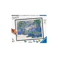 Ravensburger Spiel Seerosen (Monet)