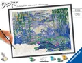 Gadget - Ravensburger: Creart Serie B Art Collection - Monet: Le Ninfee -D- Rave