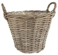 Ib Laursen Blumentopf Ib Laursen Korb Rattan (36cm)