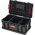 Qbrick Two Toolbox Plus Vario Werkzeugkasten - Skrz N8599