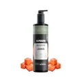 alphazoo Lachsöl für Hunde 250ml – kaltgepresstes Omega‑3 & ‑6 Fischöl aus Norwegen, Barf‑geeignet, Fellpflege, natürlich & in Deutschland abgefüllt