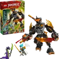 LEGO NINJAGO 71854 Cole's Mission Mech and Dragon Zane (71854)
