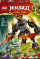 LEGO Coles Action-Mech und Drachen-Zane - 71854