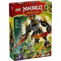 LEGO NINJAGO 71854 Coles Action-Mech und Drachen-Zane