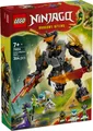 Coles Action-Mech und Drachen-Zane LEGO  Ninjago  71854  N01/26
