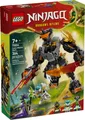 LEGO® Ninjago 71854 Coles Action-Mech und Drachen-Zane