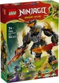 LEGO® Ninjago 71854 - Coles Action-Mech und Drachen-Zane - NEU & OVP -