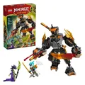 Lego Ninjago 71854 Coles Missionsmech und Drache Zane