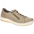 Legero TANARO 5.0 Damenschuhe - bequeme Schnür- Halbschuhe grau Freizeit NEU - Grau - 39