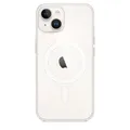 Apple iPhone 14 Clear Case mit MagSafe ​​​​​​​
