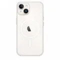 195949908866 Case with MagSafe for iPhone 14 clear Apple