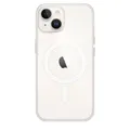 Apple iPhone 14 Clear Case mit MagSafe Handyhülle (MW5Q3ZM/A) #8068814