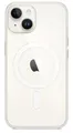 Original Apple iPhone 14 Clear Case mit MagSafe Schutz Cover Hülle  MW5Q3ZM/A