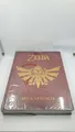 The Legend of Zelda: Art & Artifacts (Englisch)