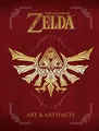 The Legend of Zelda: Art and Artifacts, Nintendo Games