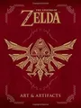 The Legend of Zelda: Art  Artifacts | Buch | Zustand gut
