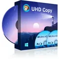 DVDFab UHD Copy, Windows
