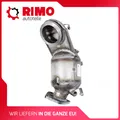 für Opel Astra J 2.0 A20DTR (2012-2015) Katalysator OE 55596337 Kat
