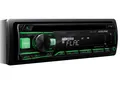 DIGITAL MEDIA RECEIVER MIT BLUETOOTH® ALPINE UTE-200BT KOSTENLOSER VERSAND WE...