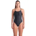 ARENA Damen Schwimmanzug SWIMSUIT LIGHTDROP BACK SOL