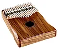 Ortega OKB1 Lizard Kalimba C-Dur Akazie