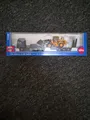 Siku 1790 MAN-LKW mit JCB RADLADER und TIEFLADER "SUPER SERIE 1:87" NEU OVP--