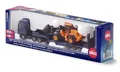Siku 1790 MAN-LKW mit JCB RADLADER und TIEFLADER "SUPER SERIE 1:87" NEU OVP--