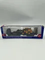 Siku 1790 MAN-LKW mit JCB RADLADER und TIEFLADER "SUPER SERIE 1:87" OVP Beschädg