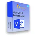 Visio 2019 Professional