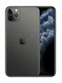 Apple iPhone 11 Pro Max - 256GB - Space Grau (Ohne Simlock) A2218 (CDMA + GSM)